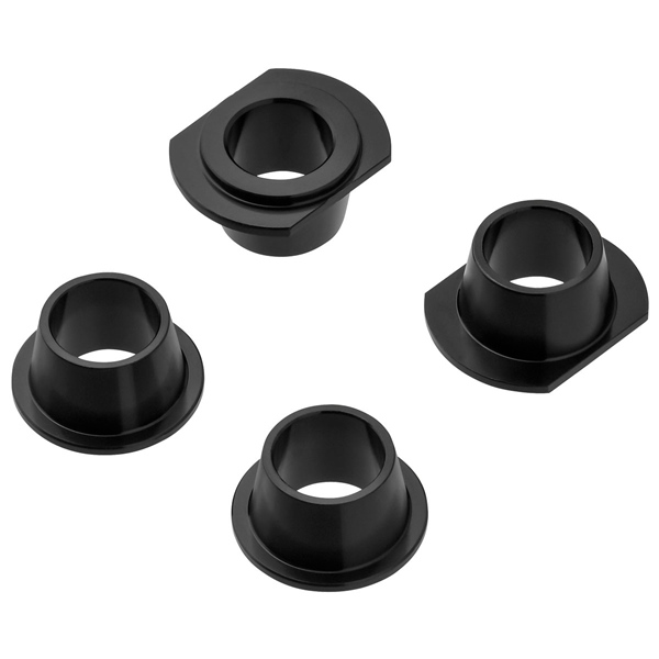 ZE37-0360 DRC-ZETA-UNIT DRC/ZETA/UNIT Rubber Killer 428621 RUBBER KILLER BK KTM Rubber Killer Black
