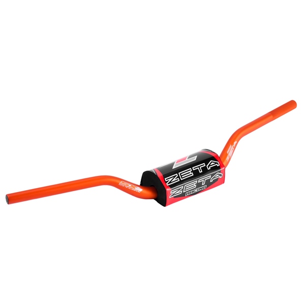 Image-2 DRC/ZETA/UNIT SX-3 Handlebar MX Racers HANDLEBAR SX-3 MX-543 OG ZE06-5437 ZE06-5437 DRC/ZETA/UNIT
