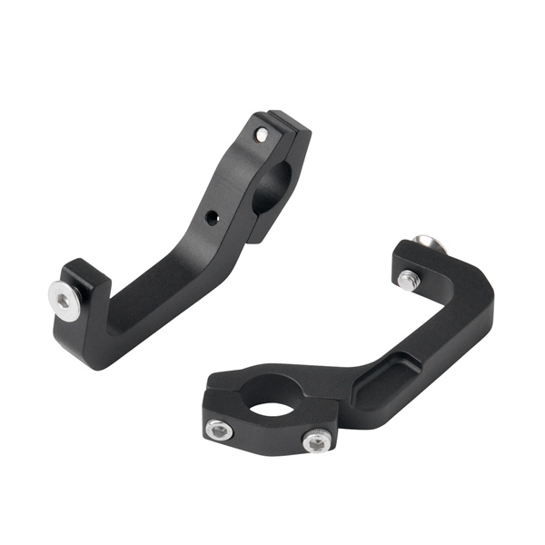 ZE72-6911 DRC-ZETA-UNIT DRC/ZETA/UNIT Replacement U-Clamp for Adventure Armor Handguard U-CLAMP REPL ADV ARMOR HON DRCZETA Replacement U-Clamp for Adventure Armor Handguard 