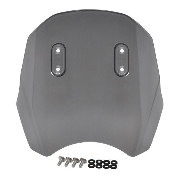 ZE70-5900 DRC-ZETA-UNIT DRC/ZETA/UNIT Explorer Windshield Replacement Screen WINDSHIELD REPL SHORT SCREEN EXPLORER Explorer Windshield Replacement Screen Smoked
