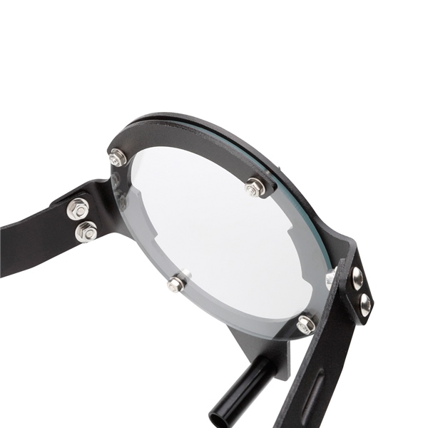 Image-2 DRC/ZETA/UNIT Head Light Guard HEADLIGHT GUARD YAM DRCZETA ZE52-4400 ZE52-4400 DRC/ZETA/UNIT