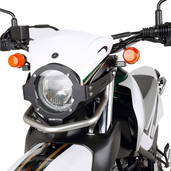 Image-3 DRC/ZETA/UNIT Head Light Guard HEADLIGHT GUARD YAM DRCZETA ZE52-4400 ZE52-4400 DRC/ZETA/UNIT