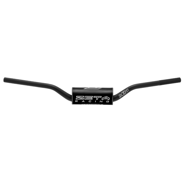 ZE05-6011 DRC-ZETA-UNIT DRC/ZETA/UNIT SX-3 Handlebar Narrow BAR SX-3 NARROW BK DRCZETA SX-3 Handlebar Black