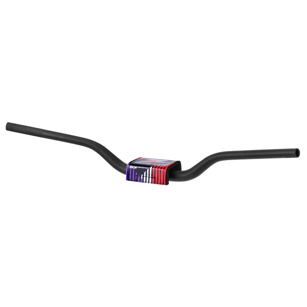 Image-2 DRC/ZETA/UNIT SX-3 Handlebar Trial competition BAR SX-3 TRIAL COMPETITION 2 BK ZE06-7551 ZE06-7551 DRC/ZETA/UNIT