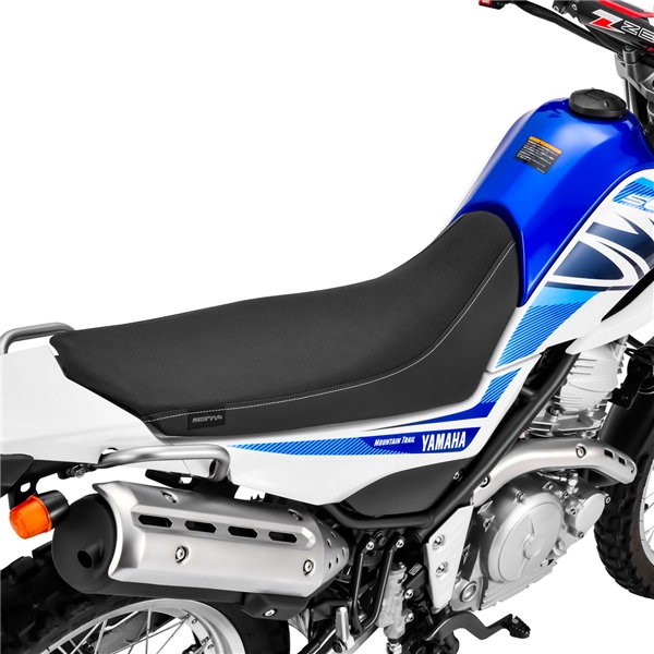 Image-2 DRC/ZETA/UNIT Advance Seat SEAT ADVANCE STD YAM DRCZETA ZE66-4010 ZE66-4010 DRC/ZETA/UNIT