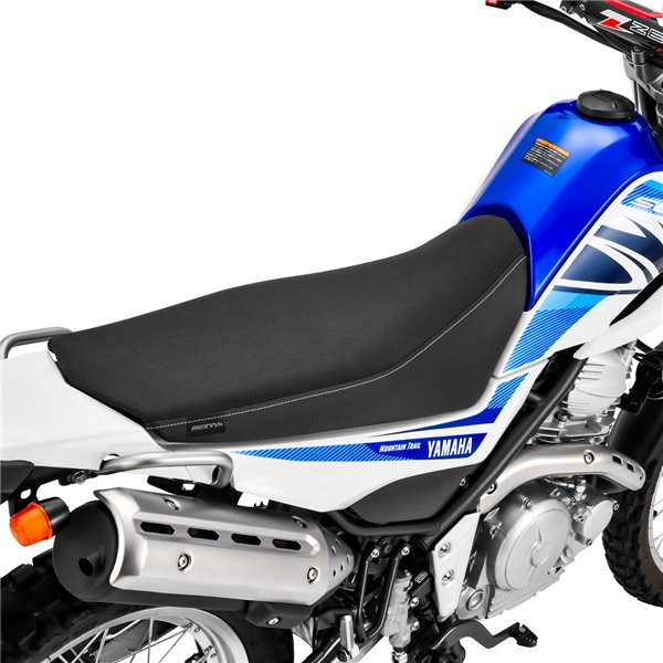 Image-2 DRC/ZETA/UNIT Advance Seat High-back seat SEAT ADVANCE HIGH YAM DRCZETA ZE66-4020 ZE66-4020 DRC/ZETA/UNIT