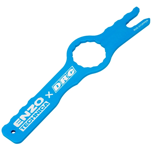 ED59-37-310 DRC-ZETA-UNIT DRC/ZETA/UNIT Enzo Tool Fork Cap Spinner 428852 FORK CAP SPINNER KYB/SHOWA Tools 