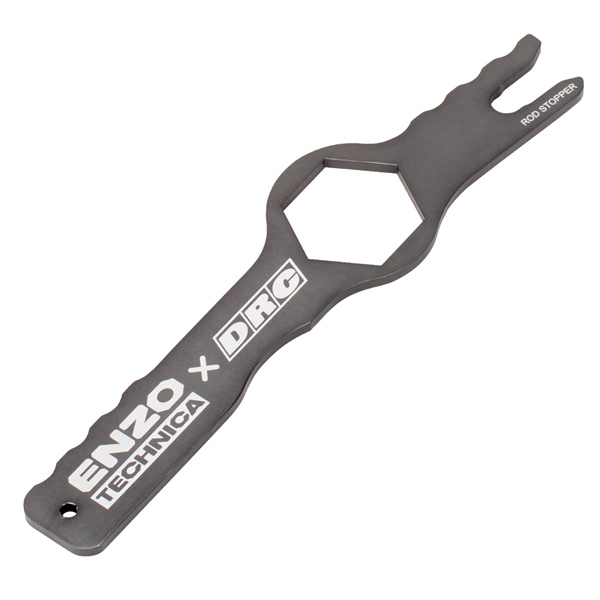 ED59-37-320 DRC-ZETA-UNIT DRC/ZETA/UNIT Enzo Tool Fork Cap Spinner 428853 FORK CAP SPINNER WP DRCZETA Tools 