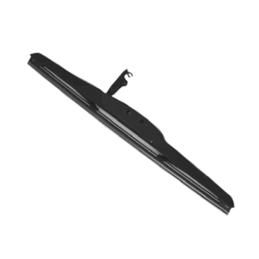 N30901 NATIONALCYCLE Wiper Blade WIPER BLADE UTV 16"/406MM SILICONE Wiper Blade 