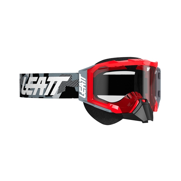 Velocity 5.5 SNX Goggle