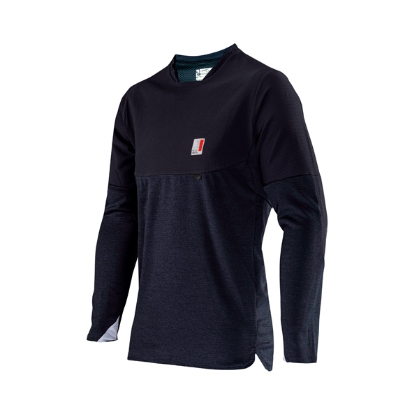 Leatt 5.0 MTB (風よけ) Jersey Size M Jersey MTB Gravity 5.0 – Leatt CA
