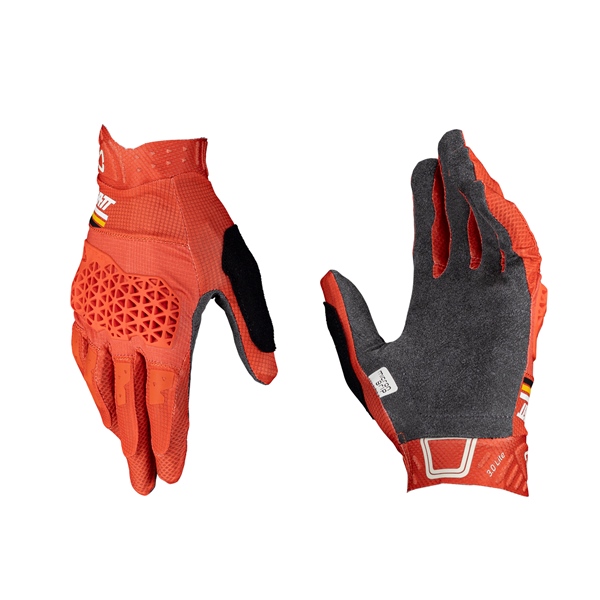 MB♡　 GLOVE MTB 3.0 LITE GLOW M 9 LEATT - CapitolMoto Canada