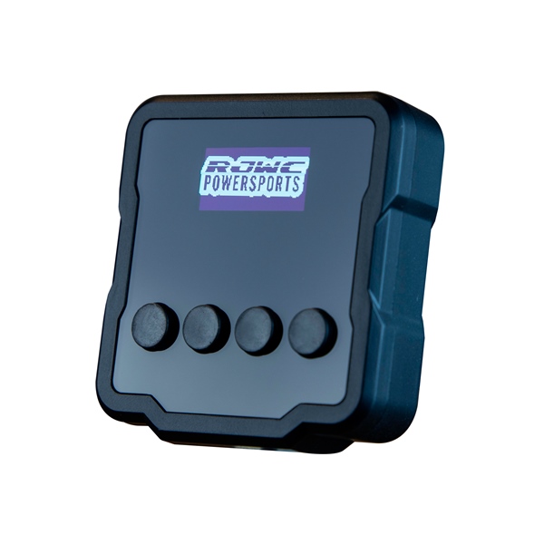 37101030 RJWC RJWC Tuner with Cable TUNER W/CABLE CFMOTO RJWC Fuel Controllers 