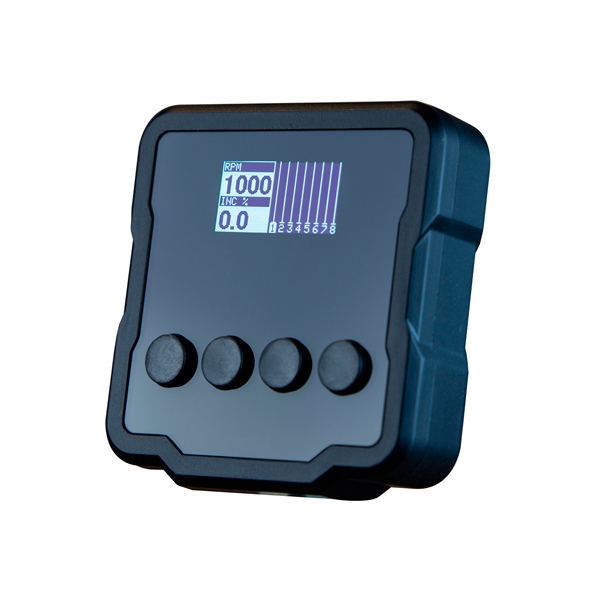 Image-5 RJWC Tuner with Cable TUNER W/CABLE CFMOTO RJWC 37101030 37101030 RJWC