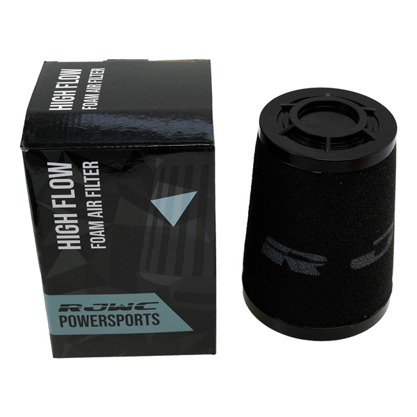 30116077 RJWC RJWC CFMoto High-Flow Foam Air Filter AIR FILTER HIGH-FLOW CFMOTO RJWC CFMoto High-Flow Foam Air Filter 