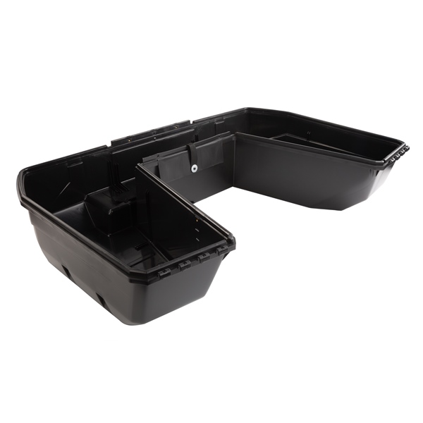 458002 KIMPEX Kimpex Nomad Trunk Base BASE TRUNK NOMAD KIMPEX Nomad Trunk Base 