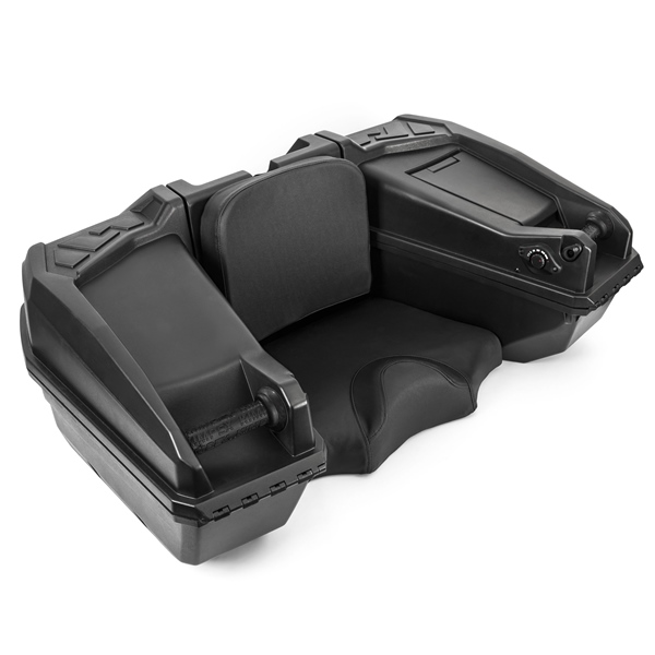458054 KIMPEX Kimpex NOMAD Trunk TRUNK NOMAD HEATED GRIP KIMPEX NOMAD Trunk 