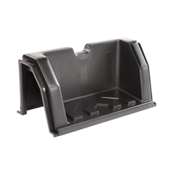 458006 KIMPEX Kimpex Middle Part for Nomad Trunk CENTRAL PART TRUNK NOMAD KIMPEX Middle Part for Nomad Trunk 