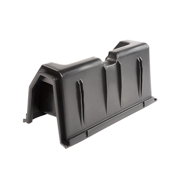 Image-2 Kimpex Middle Part for Nomad Trunk CENTRAL PART TRUNK NOMAD KIMPEX 458006 458006 KIMPEX