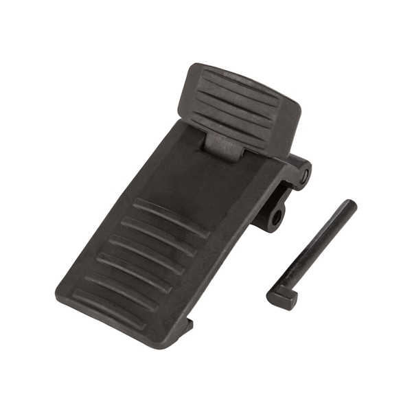 458009 KIMPEX Kimpex Trunk Latch ARCTIC CAT, CAN-AM (BRP), CFMOTO, HONDA, KAWASAKI, POLARIS, SUZUKI, YAMAHA LATCH DOOR NOMAD Trunk Latch 