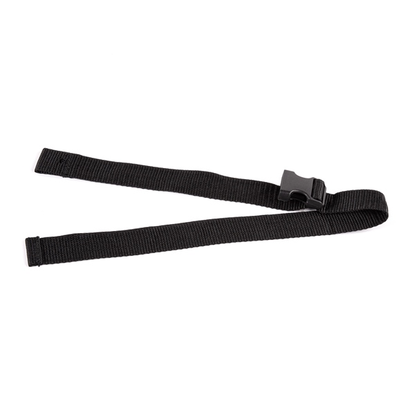 FEMALE PART KIMPEX Nomad Gas Tank Carrier Strap FEMALE FUEL TANK STRAP (BULK) NOMAD Nomad Gas Tank Carrier Strap 