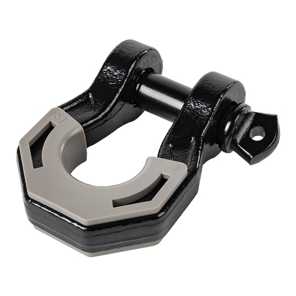 DSK (I)5T KIMPEX Kimpex Towing Shackle V-bar D-SHACKLE 5T Towing Shackle 