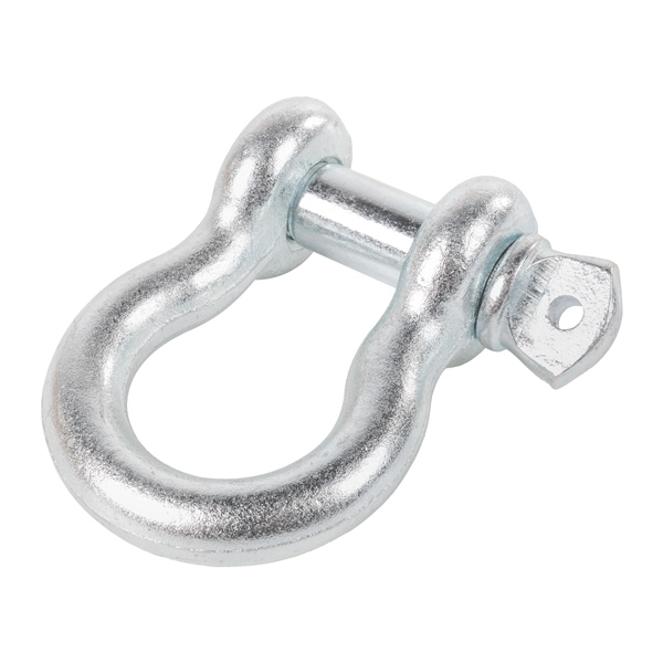 BSK-4.7T KIMPEX Kimpex Bow Shackle V-bar BOW SHACKLE 4.7T Bow Shackle 