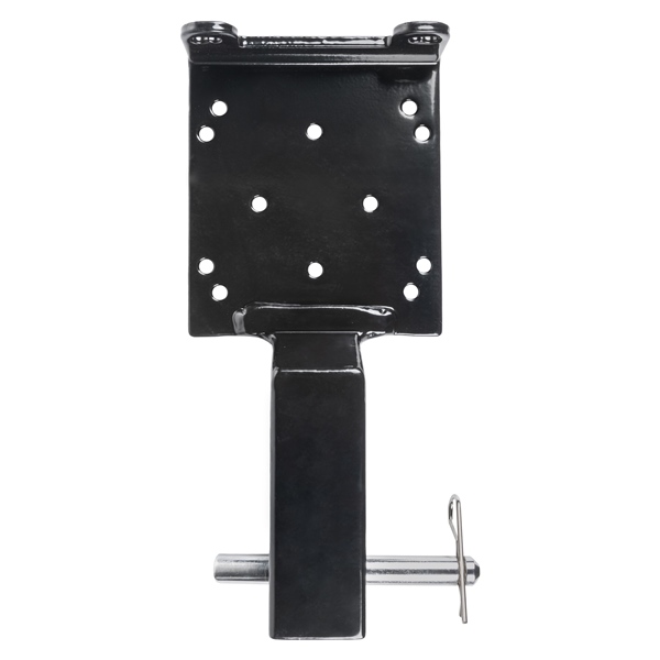 IST4000Q-JJ KIMPEX Kimpex Universal Winch Mounting plate 458177 WINCH SUPPORT PLATE UNIV Universal Winch Mounting plate 
