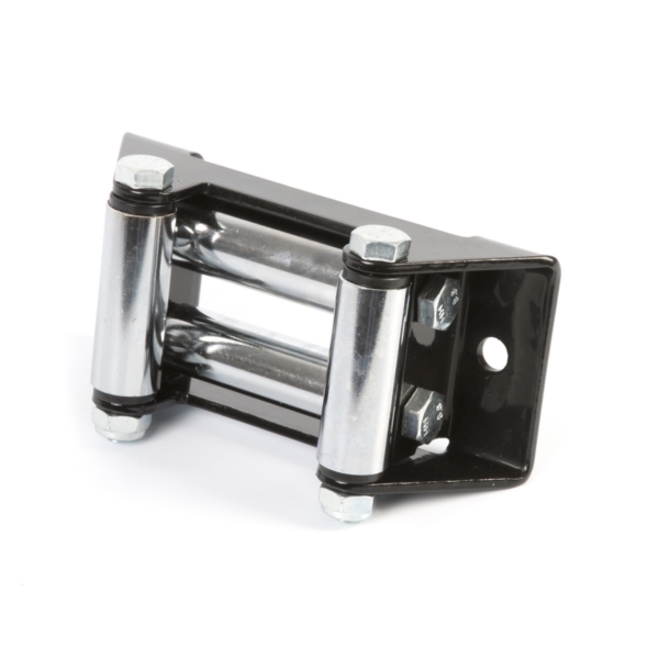 RF3000-ZB KIMPEX Kimpex Roller Fairlead for 458210/458211 Winches ROLLER FAIRLEAD FOR 458210 AND 458211 Roller Fairlead for 458210/458211 Winches Black