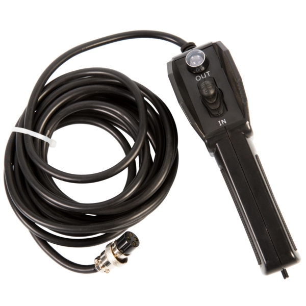 RC7 KIMPEX Kimpex Remote Control with Wire REMOTE FOR 458210/458211/458212 Remote Control with Wire 