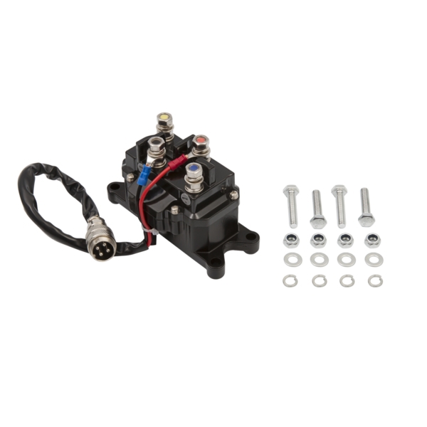 SN2500 KIMPEX Kimpex Solenoid for Winches WINCH SOLENOID 458210/458211/458212 Solenoid for Winches 