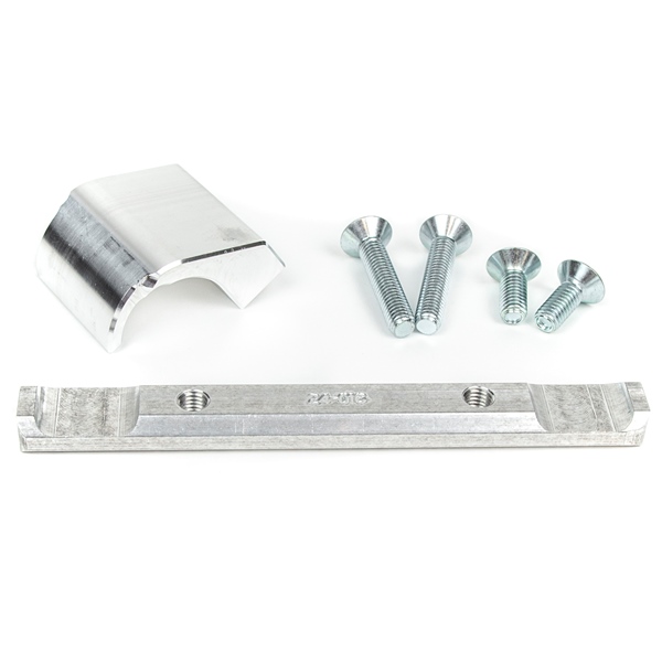 24-080HK ENDUROENGINEERING Enduro Engineering Replacement Hardware Kit HUSABERG, HUSQVARNA, KTM SKID PLATE REPL HARDWARE KIT 24-080 Replacement Hardware Kit Aluminium