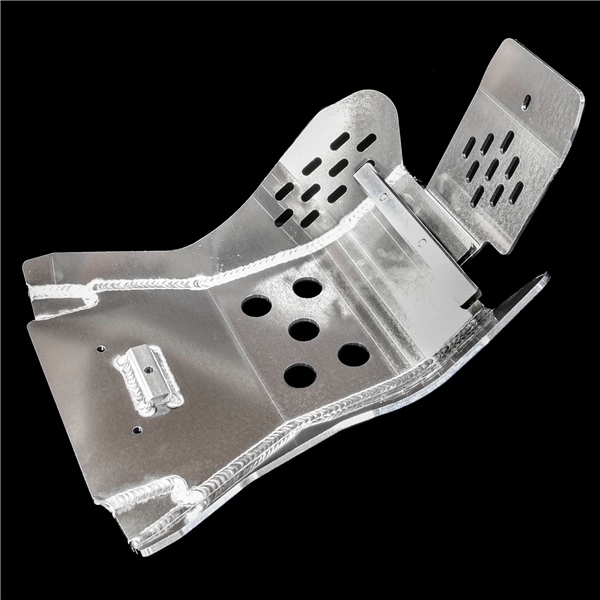 24-4020 ENDUROENGINEERING Enduro Engineering Skid Plate BETA SKID PLATE ALU BETA Skid Plates Aluminium