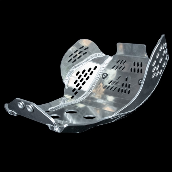 24-1116X ENDUROENGINEERING Enduro Engineering Extreme Skid Plate KTM SKID PLATE EXTREME ALU KTM Extreme Skid Plate Aluminium