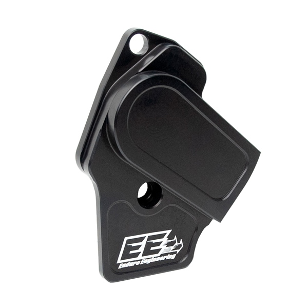 27-1323 MOOSE-RACING Enduro Engineering Throttle Body Guard THROTTLE BODY GUARD KTM/HUSQV Throttle Body Guard 