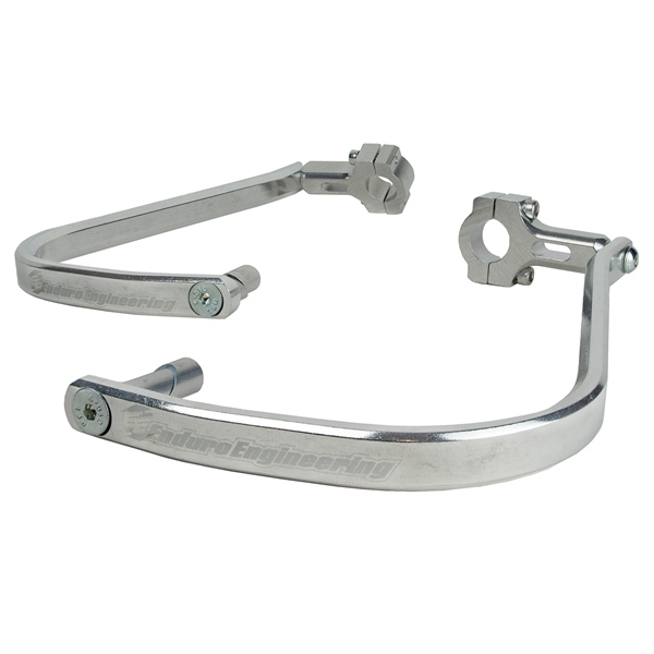 50-4014S ENDUROENGINEERING Enduro Engineering Debris Handguard Mount Kit 50-4014S/B HANDGUARD MOUNT DEBRIS 1-1/8" KIT SI Debris Handguard Mount Kit 50-4014S/B 