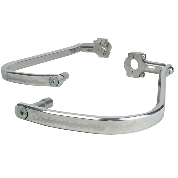 50-4014M MOOSE-RACING Enduro Engineering Debris Handlebar Mount Kit 50-4014M HANDGUARD MOUNT DEBRIS 1-1/8" KIT SI Debris Handlebar Mount Kit 50-4014M 