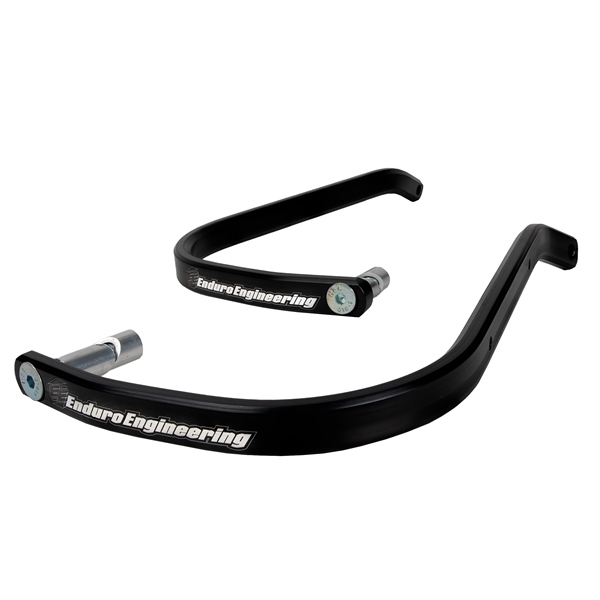50-5100 ENDUROENGINEERING Enduro Engineering EVO2 Handguard Bar Set BAR EVOLUTION BK ENDURO EVO2 Handguard Bar Set 