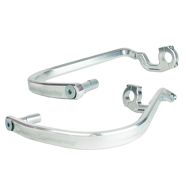 50-5214S MOOSE-RACING Enduro Engineering EVO2 Handguard Mount Kit 50-5214B/S HANDGAURD MOUNT EVO2 SI KTM ENDURO EVO2 Handguard Mount Kit 50-5214B/S 