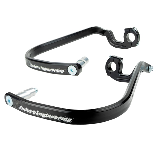 50-5215B ENDUROENGINEERING Enduro Engineering EVO2 Handguard Mount Kit 50-5215B HANDGAURD MOUNT EVO2 BK KTM ENDURO EVO2 Handguard Mount Kit 50-5215B 