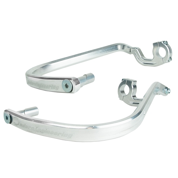 50-5232S MOOSE-RACING Enduro Engineering EVO2 Handlebar Mount Kit 50-5232S/B HANDGUARD MOUNT KIT EVO2 SI ENDURO EVO2 Handlebar Mount Kit 50-5232S/B 