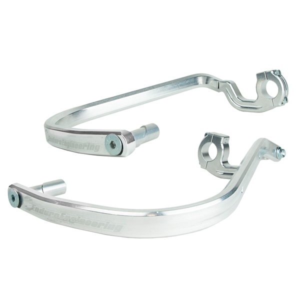 50-5236S MOOSE-RACING Enduro Engineering EVO2 Handlebar Mount Kit 50-5236B/S HANDGAURD MOUNT KIT EVO2 SI HUSQV EVO2 Handlebar Mount Kit 50-5236B/S 