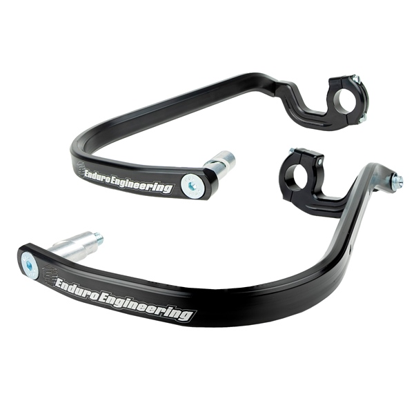 50-6206B ENDUROENGINEERING Enduro Engineering EVO2 Handlebar Mount Kit 50-6206B HANDGUARD MOUNT KIT EVO2 BK EVO2 Handlebar Mount Kit 50-6206B 