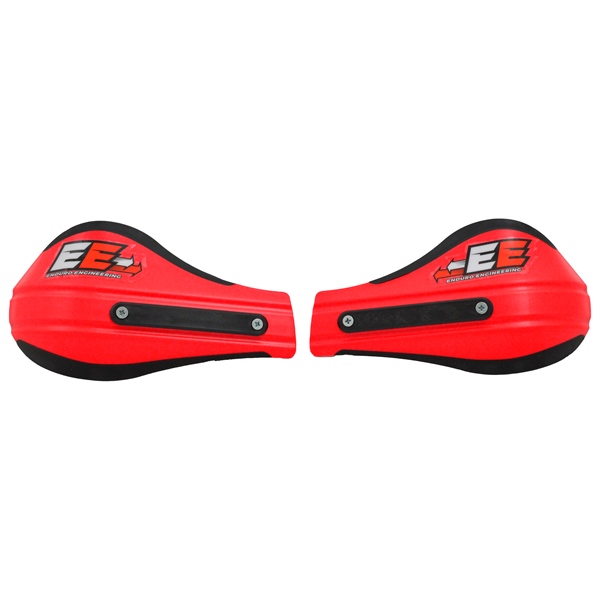 51-226 MOOSE-RACING Enduro Engineering EVO2 Handguard HANDGUARD EVO 2 RD ENDURO EVO2 Handguard Red