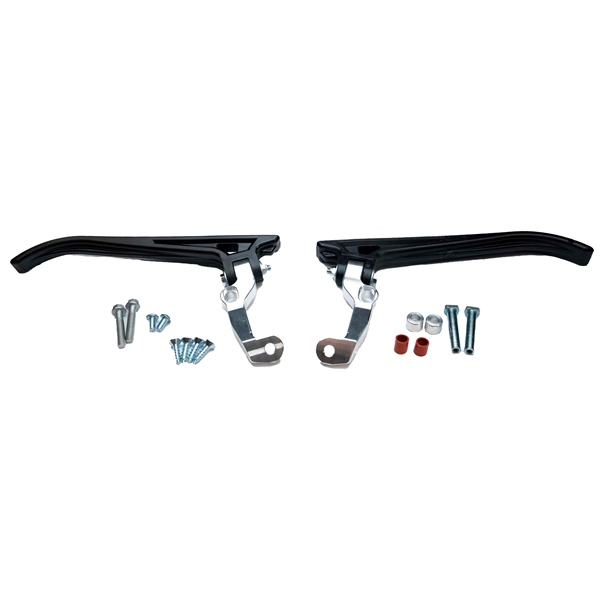 53-2020 MOOSE-RACING Enduro Engineering Handguard Mounting Kit 53-2020 OPEN ENDED GUARD MOUNTING KIT HUSQV Handguard Mounting Kit 53-2020 