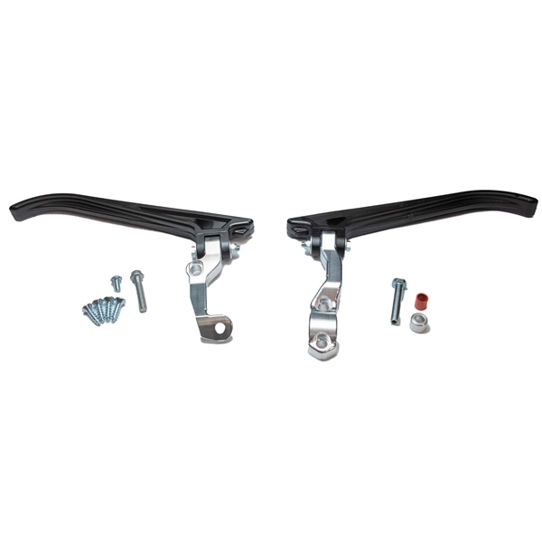 53-2120 ENDUROENGINEERING Enduro Engineering Handguard Mounting Kit 53-2120 OPEN ENDED GUARD MOUNTING KIT HUSQV Handguard Mounting Kit 53-2120 