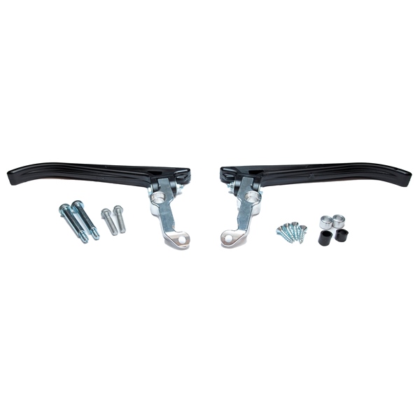 53-2122 MOOSE-RACING Enduro Engineering Handguard Mounting Kit 53-2122 OPEN ENDED GUARD MOUNTING KIT HUSQV Handguard Mounting Kit 53-2122 