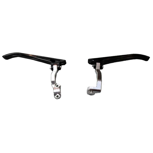53-4020 ENDUROENGINEERING Enduro Engineering Handguard Mounting Kit 53-4020 OPEN ENDED GUARD MOUNTING KIT BETA Handguard Mounting Kit 53-4020 