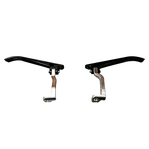 53-5120 ENDUROENGINEERING Enduro Engineering Handguard Mounting Kit 53-5120 OPEN ENDED GUARD MOUNTING KIT YAM Handguard Mounting Kit 53-5120 