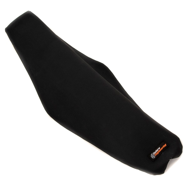 75-9117Cover ENDUROENGINEERING Enduro Engineering Seat Cover SEAT COVER TALL BK ENDURO Seat Cover 